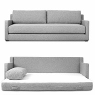 Yla Sofa Bed • Sofa Bed Lipat • Sofa Bed Minimalis