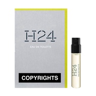 (ORIGINAL) H3rmes H24 Edt 2Ml