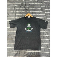 Second-Hand T-Shirt seas of adventure (XL) [Fold 3]