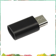 USB C Data Blocker USB C to USB C Data Blocker Protect Against Juice Jacking Black