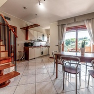 โรงแรม La Terrazza sul Parco - Aurelia - Vatican City - เอาเรลิโอ, โรม