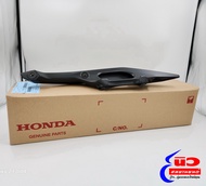 เหล็กท้ายเบาะ ซ้าย/ขวา  กันตก  จับหลัง [แท้] Honda Forza 300/350 (2018-2025) [77340-K0B-T00ZA] [7733
