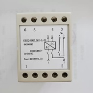 YTH Original stock G652-RKZL262-0.6S AC380(440) DC180V 1.5A