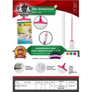 / MOP AMERICAN/ FLOOR MOP/ FLOOR MOP WICK FLOOR MOP FLOOR MOP