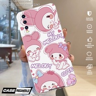 BIG Sale Case Compatible For Vivo V2043 V2026 V2027 V2029 Latest Vivo Procamera Casing 2025 { Case