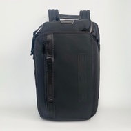 (T) DETRICK BACKPACK FREE ENGRAVING (ALPHA BRAVO)