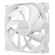 Best- <br>TEUCER AF14025 PC Cooling Fan 4PIN PWM 140mm Computer Case Cooling System Fan Low Noise PC