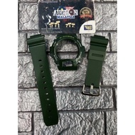 BNB CUSTOM DW6900 CC3 + BUCKLE JAPAN