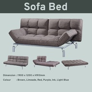 SOFA BED/3-SEATER SOFA BED/FOLDABLE SOFA