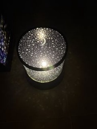 星空投影燈