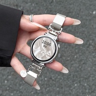 Carpillar Suitable for Xiaomi Watch S4 41mm Strap Xiaomi watch S4 41mm Milan Magnetic Breathable Nic