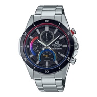 CASIO EDIFICE EFS-S610HG-1AVUDF STAINLESS STEEL MEN WATCH