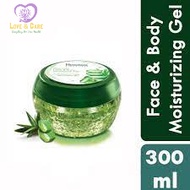 Himalaya Aloe Vera Face & Body Moisturizer Gel 300mL