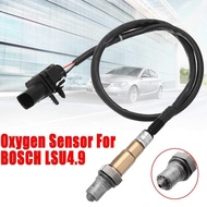 Innovate Wideband Wide Band Air Fuel Ratio Sensor Oxygen Exhaust O2 5 Wire Sensor Lsu 4.9, AEM, DYNO