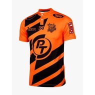 WARRIX Football Shirt Prachuap Club 2020 WA-20PT51M