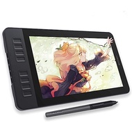 GAOMON PD1161 11.6 Inch Drawing Monitor,Pen Display,Graphic Drawing Tablet with Screen,Battery-Free 