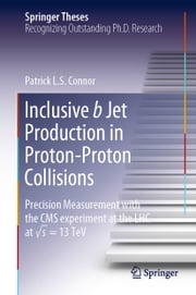 Inclusive b Jet Production in Proton-Proton Collisions Patrick L.S. Connor