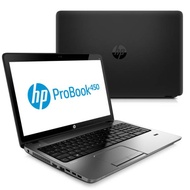 HP PROBOOK 450-G1 15.6" CORE i7 - 4TH GENERATION (Refurbished)