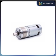 DC Planetary Gear Motor SGM42-775 24V 111RPM