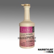 Essence 5 Keratin Treatment & Repair Conditioner