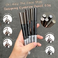 The Face Shop Designing Eyebrow Pencil