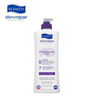Rosken AD Probiotic Cream 400ml