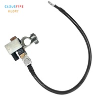 CloudFireGlory 37180-2P110 37180 2P110 371802P110 Battery Negative Sensor Cable For Kia Sorento 2009