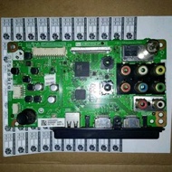 Mb MAINBOARD TV SHARP LC 40LE265M 40LE265 40LE260