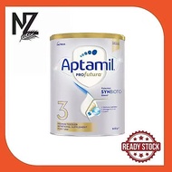 Aptamil Profutura Synbiotic+ Stage 3 Toddler Formula 900g
