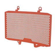Motorcycle Accessories For KTM RC390 2022 2023 2024 2025 RC 390 Aluminum Radiator Grille Guard Grill