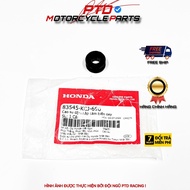 OXY RUBBER OXYGEN SENSOR COVER, GENUINE HONDA VIETNAM PRODUCTS (83505-KCJ-690)