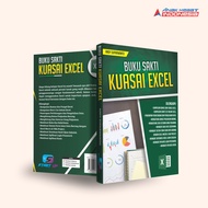 Buku Sakti Kuasai Excel