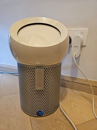 *少用*Dyson 個人空氣淨化風扇 Pure Cool Me BP01