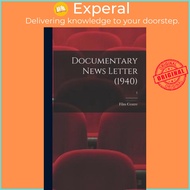 Documentary News Letter (1940); 1 by Film Centre (hardcover)