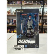 GI Joe Classified Series 165 6"Inch Snake Eyes