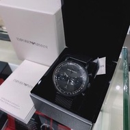 現貨Armani 手錶⌚️即日買即日交收✅