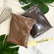 [Ready Stock] Favorich Cocoa Powder/ Serbuk Koko (Brown/ Dark Brown)