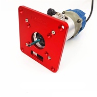 Trimming Machine Flip Plate Aluminum Alloy RT0700C Universal