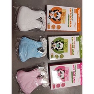 3d Tulip children's mask with Japanese technology, pm2.5 dust filter