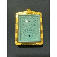 Amulet Kruba Krissana Butterfly