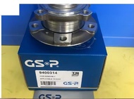 GSP BMW 3 F30 F20 F33 FRONT HUB BEARING BERING ASSY