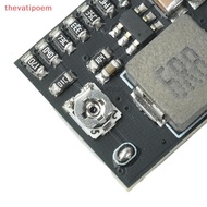 [thevatipoem] Small Step Down Adjustable Voltage Converter Power Supply Module for IoT Devices and P