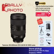 Tamron 35-150mm f/2-2.8 Di III VXD Lens (A058) I 3 Years Warranty