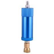 High Pressure PCP Hand Pump Air Filter Oil-Water Separator for High Pressure Pcp 30Mpa Air Pump Filt