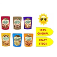 NATURE'S WONDER'S BAKED ALMONDS/HEARTY MIX/MIGHTY MIX/CASHEW NUTS/FRUITS&NUTS/ROYAL MIX