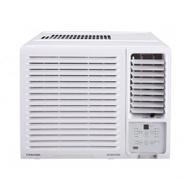 東芝(Toshiba) RAC-09G3CVRGR-HK (1匹) R32變頻窗口式冷氣機