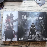 Bloodborne: The Card Game [Bundle Set] 血源詛咒: 卡牌遊戲 [基礎+擴充套裝] (繁中版) 桌遊 Board game【正版正貨】【不議價】  