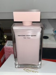Narciso Rodriguez For Her 女士香水