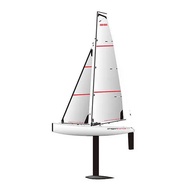 เรือใบบังคับ Joysway Dragon Force 65 V8 Racing Class DF65 RC 8815V8 Sailboat