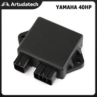 Yamaha 40hp 40X E40X 1998-2017 66T-85540-00 Ignition Coil